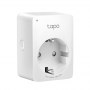 TP-LINK | Tapo P100 (1-pack) | Mini Smart Wi-Fi Socket | White - 2